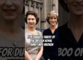 For Diana, a taboo of the British royal family was broken #queenelizabeth #royal #diana #charles