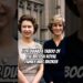 For Diana, a taboo of the British royal family was broken #queenelizabeth #royal #diana #charles
