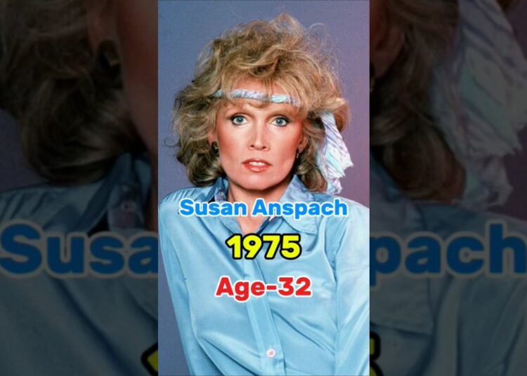 1970s Hollywood Actresses Then & Now Part 4 | Timeless Beauty Icons #ytshorts #celebrity #shorts