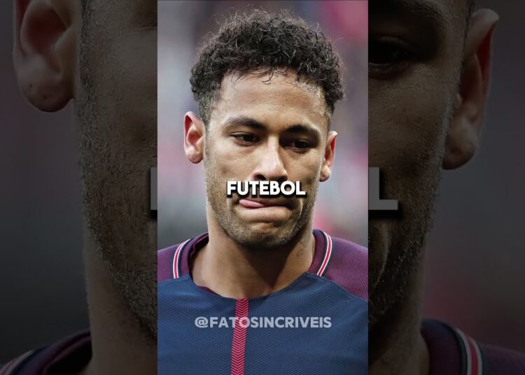 Onde está a mulher que acusou Neymar?#curiosidades #noticias #brazil