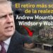 El retiro más sombrío de la realeza: Andrew Mountbatten-Windsor y Wolferton