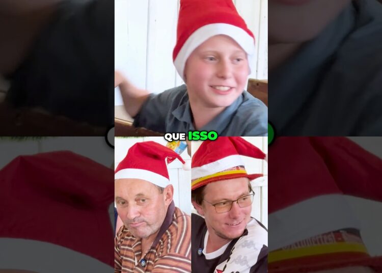 Natal Divertido/ Dividindo “Bagas” e Fofocas com Clowns e Cobras! #humor #comedia #comédia #piadas