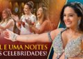Julianne Trevisol NÃO QUERIA estar naquele trio! | EP 07 | TEMP 01 | MasterChef Celebridades