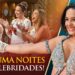 Julianne Trevisol NÃO QUERIA estar naquele trio! | EP 07 | TEMP 01 | MasterChef Celebridades