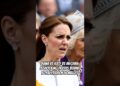 Diana vs Kate vs Meghan: 3 Shocking Truths Behind Royal Fashion Homages #royal #kate #diana #charles