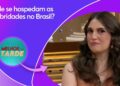 Onde se hospedam as celebridades? Veja hotéis favoritos das estrelas no Brasil | Melhor da Tarde