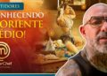 Dia de COMIDA ÁRABE no MasterChef! | Bastidores | EP 07 | TEMP 01 | MasterChef Celebridades