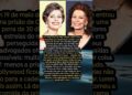 A prisão que Sophia Loren não evitou