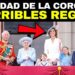 19 Reglas Estrictas, Extrañas y Secretas Que La Familia Real Debe Seguir