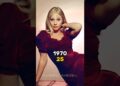 1970s Hollywood Actresses – Then and Now | part 9 | #shrots #thenandnow #ytshorts