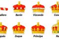 Todos los Títulos de Nobleza y Monarquía del Reino Unido Explicados