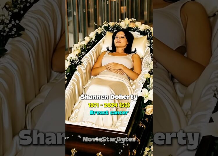 Remembering 6 Charmed (1998) Stars Who Passed Away #shorts #charmed #tribute