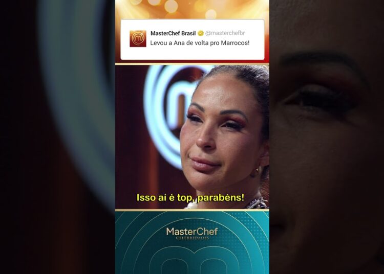 Não teve como segurar a felicidade da Valesca Popozuda!