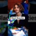 Gorgeous black film stars now vs then #celebrities