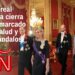 Navidad en Sandringham cierra un año de contrastes para la familia real británica