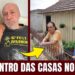 POR DENTRO DAS CASAS NO RETIRO DOS ARTISTAS, QUEM SÃO OS FAMOSOS QUE MORAM LÁ E QUANTO PAGAM