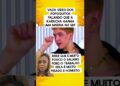 cariucha não ganha muito #noticias #fofoca
