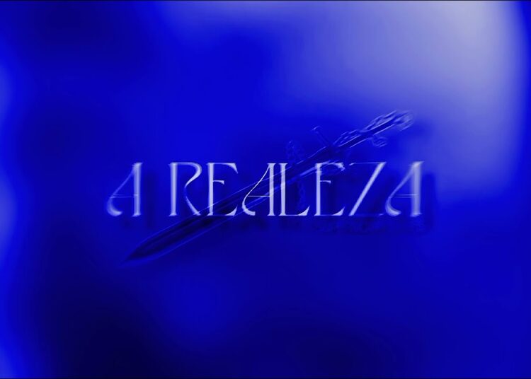 A REALEZA — A Realeza 3 | Official Audio