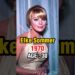 1970s Hollywood Actresses Then & Now | Part 9 | Timeless Beauty Icons #celebrity