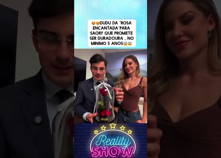 #duducamargo #saory #fazenda17 #fofocasdecelebridades #fofocas #viralvideo