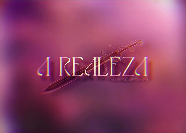 A REALEZA — A Realeza 2 | Official Audio