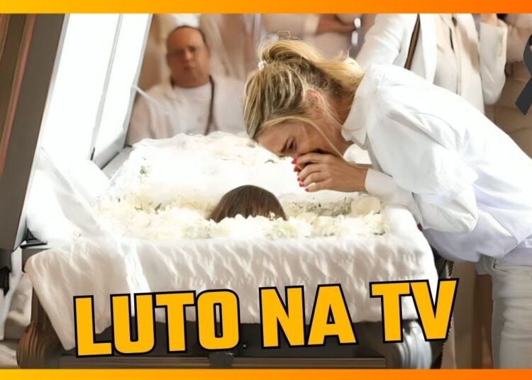 30 ESTRELAS DA TV QUE MORRERAM EM 2025 (ALGUMAS VOCÊ NÃO SABIA)