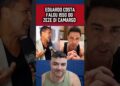 ELE FALOU ISSO 😱 #fofocas #noticias #fAMOSOS #POLEMICA #zezédicamargo