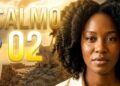 O Salmo 2 é sobre a realeza de Deus e do seu Ungido – Com Gabriela Bastos ✨#Louvores #salmos