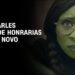 Veja celebridades homenageadas pelo Rei Charles em lista de honrarias de Ano Novo | LIVE celebrity.land