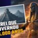 A Realeza que Caiu do Céu – A verdadeira história de Eridu