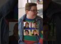 Stranger Things 5 JAKE CONNELLY ASKS THE CAST #funny #entertainment #funny