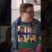 Stranger Things 5 JAKE CONNELLY ASKS THE CAST #funny #entertainment #funny