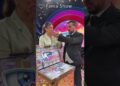 Agradecimentos de Pedro o vencedor do SS9! | Fama Show