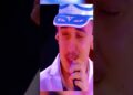 Roberto Carlos c1or1 ao vivo com João
