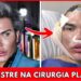 Mudanças Faciais Irreversíveis: As Cirurgias Plásticas de Celebridades Mais Chocantes