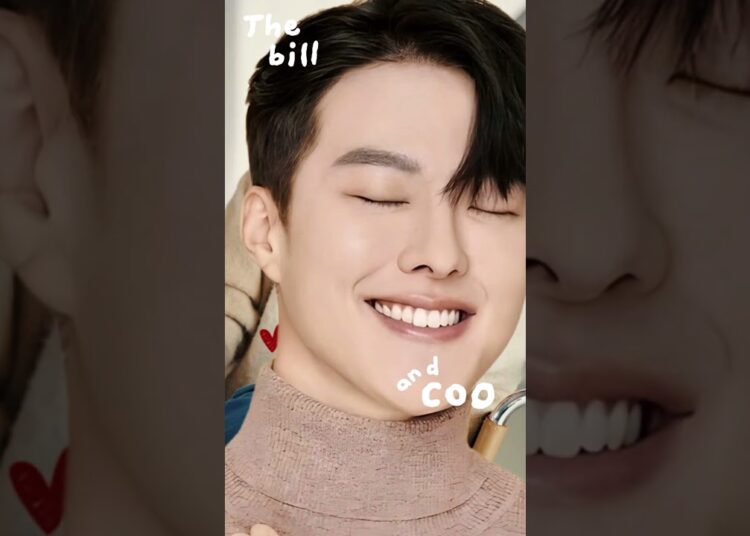 The Real Reason Jang Ki-yong Fears Falling in Love
