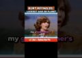 Sally Field’s On-Air Confession About Burt Reynolds to Johnny Carson! #tonightshow #classiccomedy