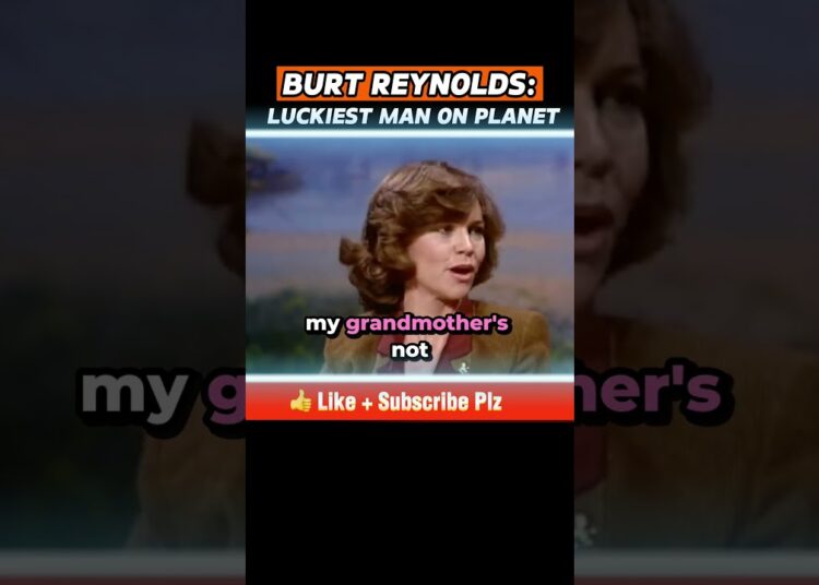Sally Field’s On-Air Confession About Burt Reynolds to Johnny Carson! #tonightshow #classiccomedy