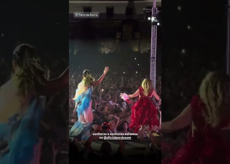 IVETE SANGALO SOLTEIRA E AGITADA #shorts  #famosos #celebridades #show
