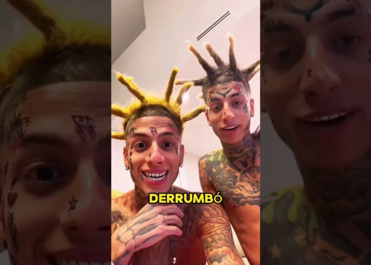 Where are the Island Boys today? #curiosities #news #brazil🇧🇷 #CapCut#explore #Crazy #fyp