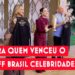 Bake Off Brasil Celebridades reúne artistas do SBT em edição especial, conheça a dupla vencedora