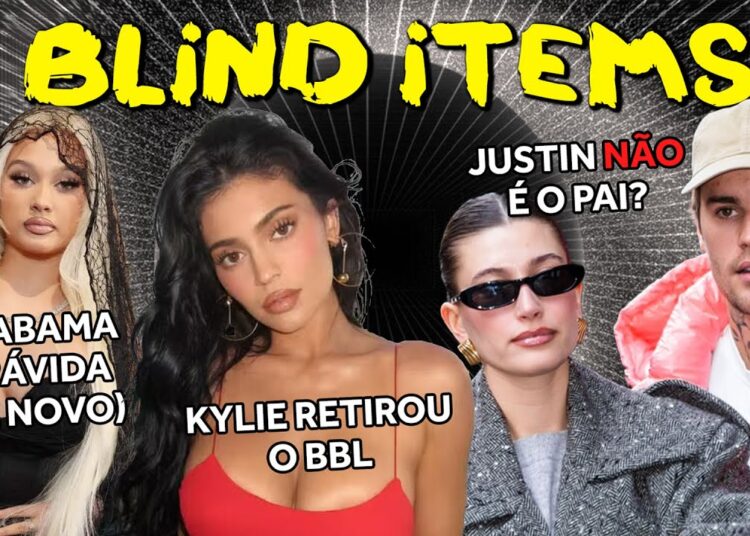 Hailey Bieber se ARREPENDE de TRAIR Justin e Kylie Jenner REMOVEU o implante de BUMBUM