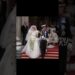 Matrimonio de la princesa Diana con el el príncipe Carlos de Inglaterra #ladydianaspencer #realeza