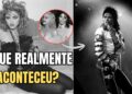 Michael Jackson & Madonna Romance ou Amizade A História Nunca Contada