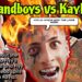 Redd and Flyy confirmed that Kayla did went to Flyy’s house #flyysoulja #kodiyakredd #islandboys