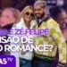 ZÉ FELIPE E VIRGINIA. ELA PREVIU O FIM, AGORA PREVÊ: RELANCE | CAMAROTE DA FOFOCA | LeoDias TV