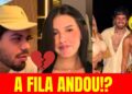 😱❤️ NOVO CASAL? ZÉ FELIPE JÁ ESTÁ COM OUTRA? O CLIMA ESQUENTOU PARA ZÉ FELIPE NA VIRADA DO ANO!