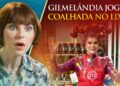 Gilmelândia PEDE CONFIANÇA para Julianne Trevisol! | EP 07 | TEMP 01 | MasterChef Celebridades