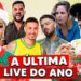 FOFOCA AO VIVO: Ex BBB’s cotados, Natal dos Famosos, Treta Carlinhos e Lucas Guedes | Diva Depressão