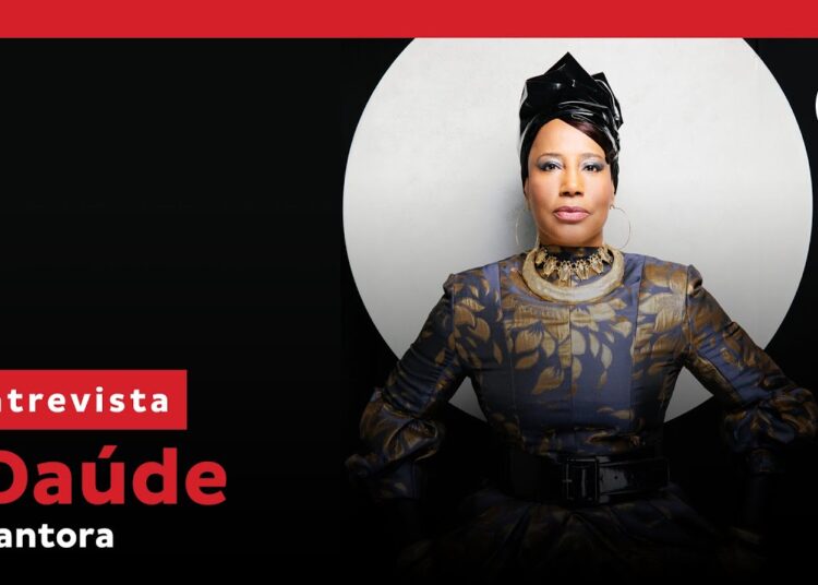 Daúde lança álbum com Lia de Itamaracá, a ‘realeza’ da ciranda | Entrevista